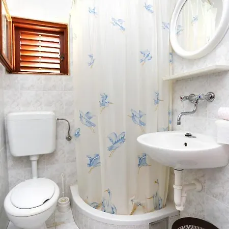 With Parking Space Orebic, Peljesac - 10118 * Orebić