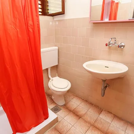 With Parking Space Orebic, Peljesac - 10118 Orebić