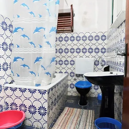 Appartement With Parking Space Orebic, Peljesac - 10118 *