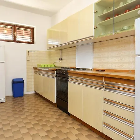 Appartement With Parking Space Orebic, Peljesac - 10118