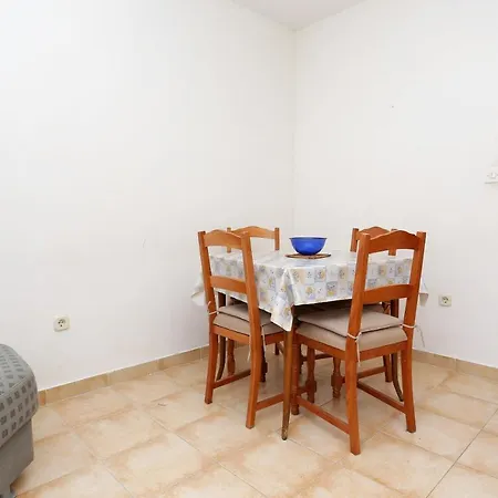 With Parking Space Orebic, Peljesac - 10118 Orebić