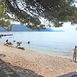 With Parking Space - Peljesac - 10118 Orebić