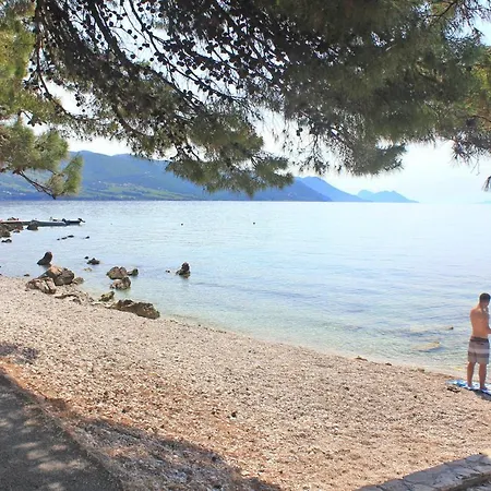 With Parking Space - Peljesac - 10118 Orebić