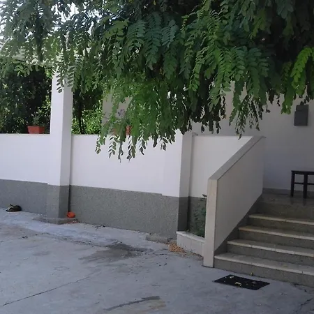 With Parking Space Orebic, Peljesac - 10118 * Orebić