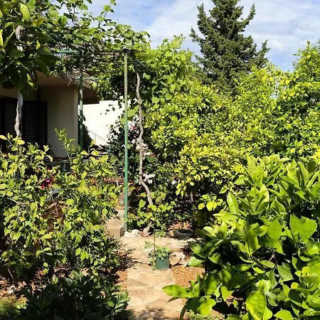 With Parking Space Orebic, Peljesac - 10118 Apartment Orebić