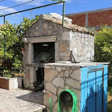 Apartment With Parking Space - Peljesac - 10118