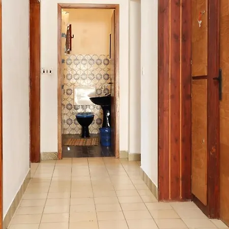 With Parking Space Orebic, Peljesac - 10118 Apartment *