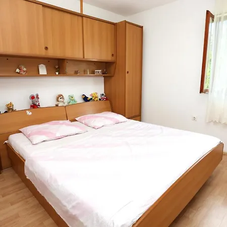 Apartamento With Parking Space - Peljesac - 10118