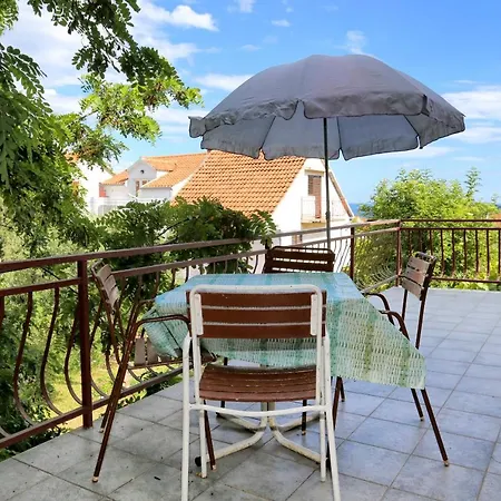 With Parking Space Orebic, Peljesac - 10118