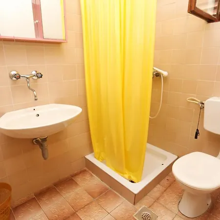 With Parking Space Orebic, Peljesac - 10118 * Orebić