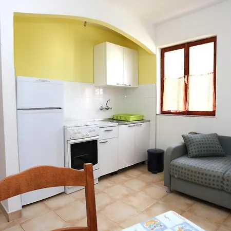 Apartment With Parking Space Orebic, Peljesac - 10118 Orebić