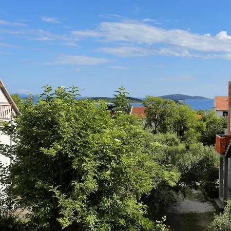 With Parking Space - Peljesac - 10118 奥瑞比克