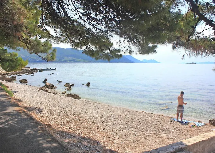 With Parking Space - Peljesac - 10118 奥瑞比克