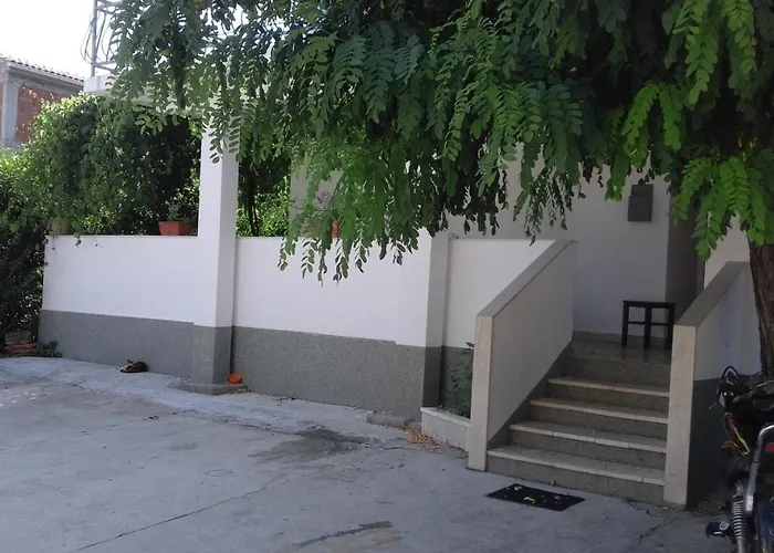 With Parking Space - Peljesac - 10118 * 奥瑞比克