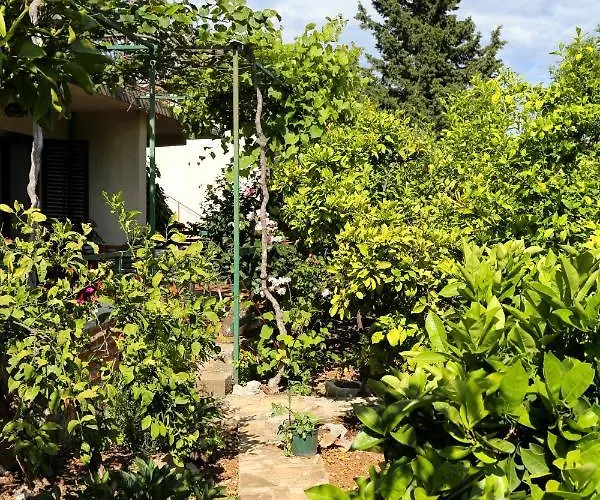 With Parking Space - Peljesac - 10118 公寓 奥瑞比克