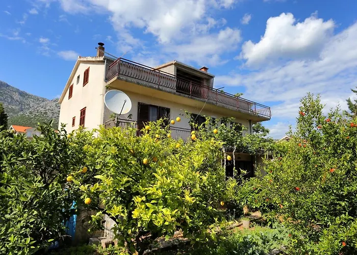 Appartamento With Parking Space - Peljesac - 10118 *