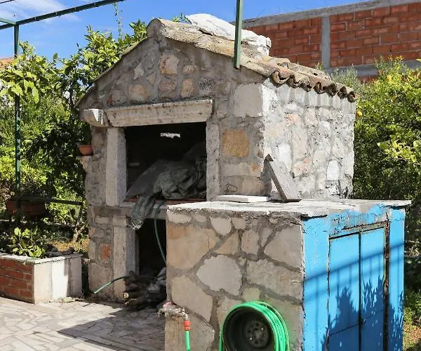 Appartamento With Parking Space - Peljesac - 10118