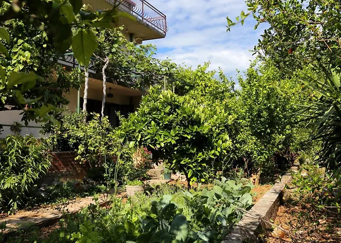 With Parking Space - Peljesac - 10118 公寓