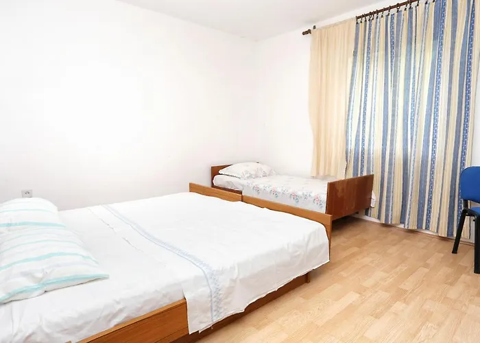 Appartamento With Parking Space - Peljesac - 10118