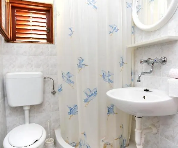 With Parking Space - Peljesac - 10118 * 奥瑞比克