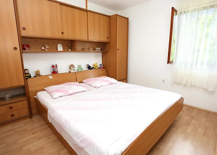 Appartamento With Parking Space - Peljesac - 10118