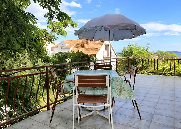 With Parking Space - Peljesac - 10118