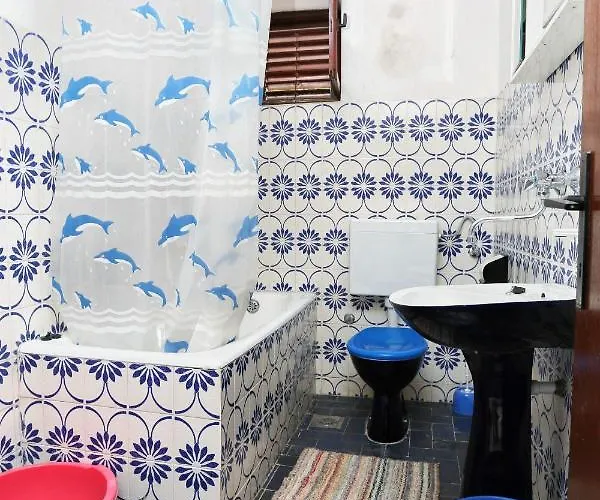 公寓 With Parking Space - Peljesac - 10118 *