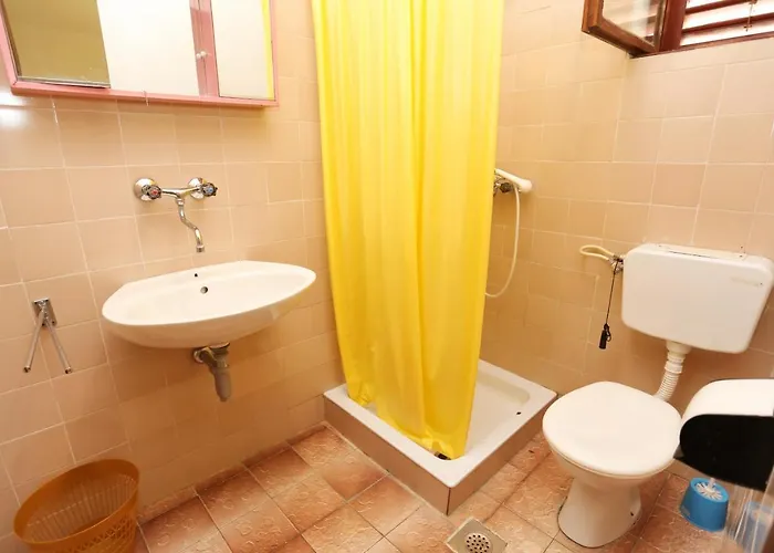 With Parking Space - Peljesac - 10118 * 奥瑞比克