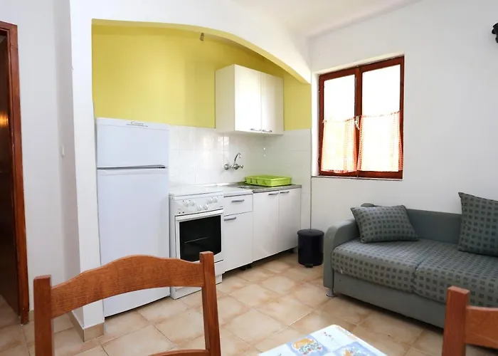 公寓 With Parking Space - Peljesac - 10118 奥瑞比克