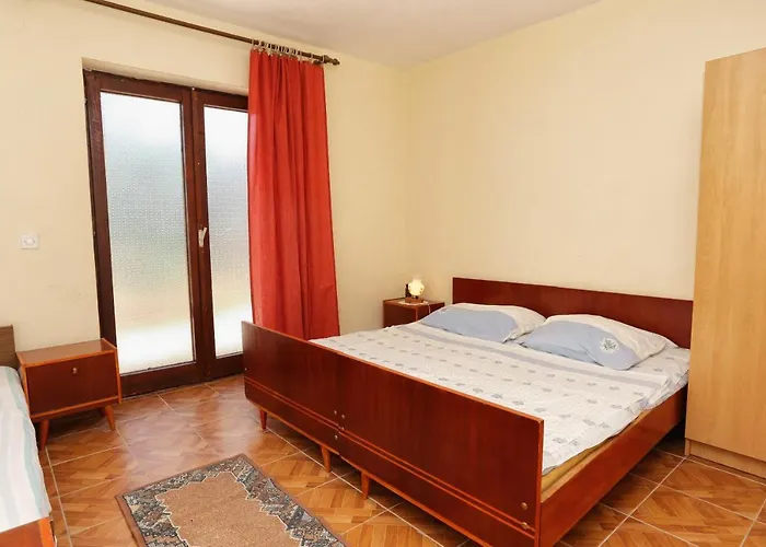 With Parking Space - Peljesac - 10118 奥瑞比克