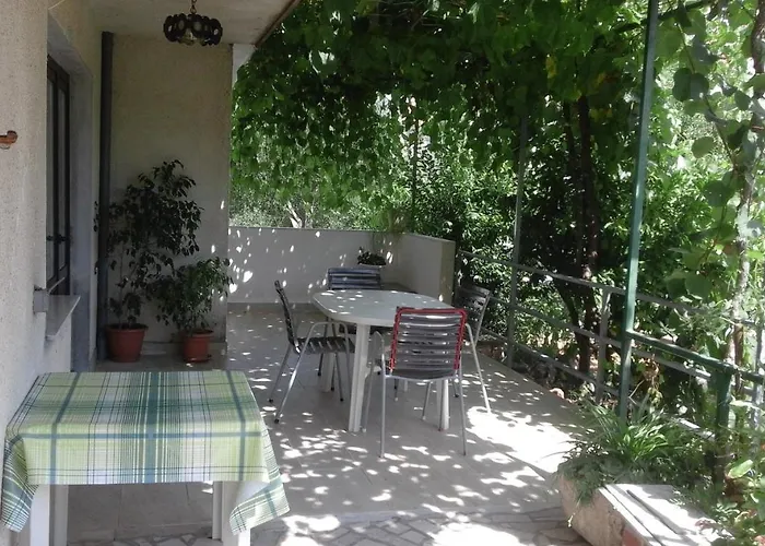 With Parking Space - Peljesac - 10118 *