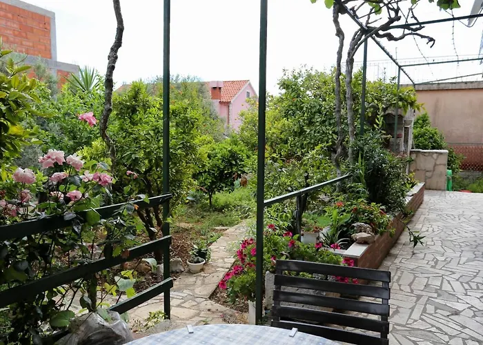 With Parking Space - Peljesac - 10118 公寓 奥瑞比克