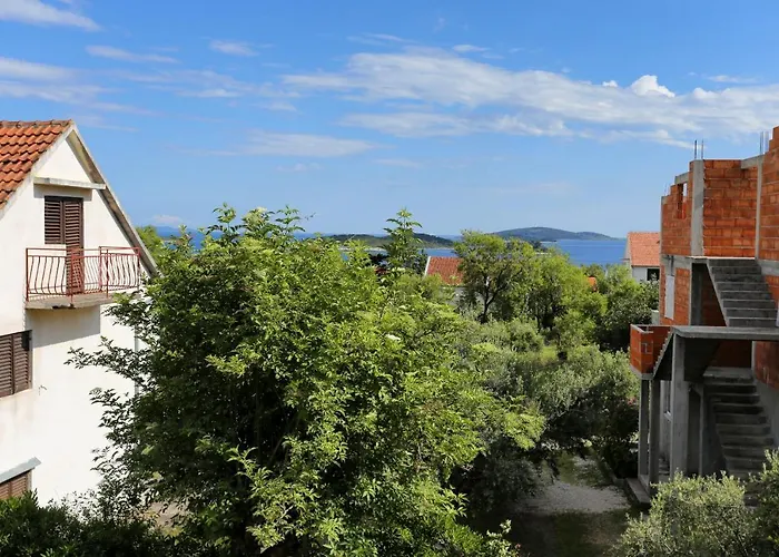 With Parking Space - Peljesac - 10118 오레비츠