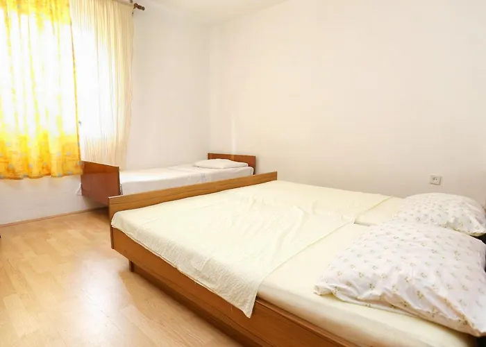 With Parking Space - Peljesac - 10118