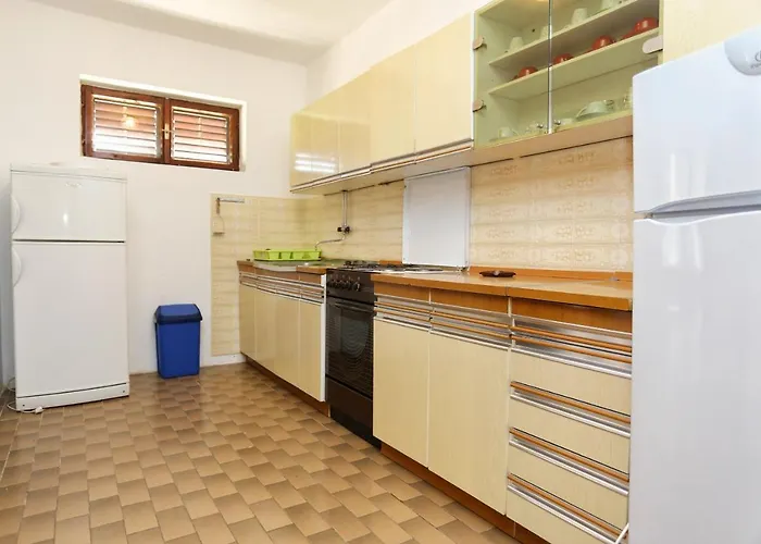 Appartamento With Parking Space - Peljesac - 10118