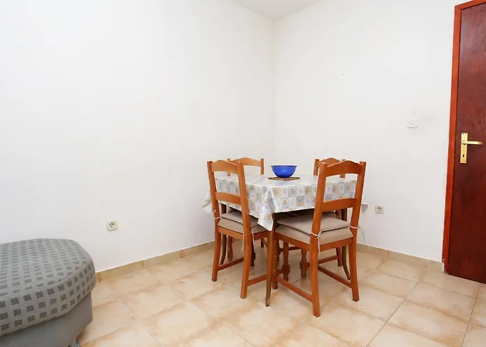 With Parking Space - Peljesac - 10118 奥瑞比克